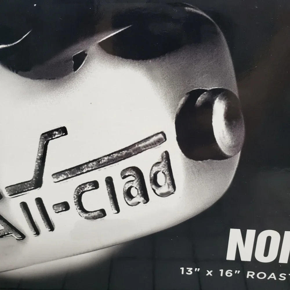 All-Clad 13